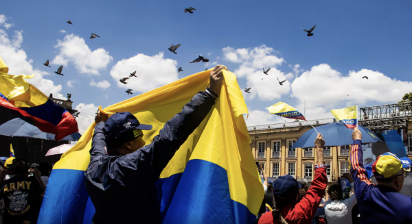 Guía Rápida y Práctica para Votar en la Consulta Popular del 26 de Octubre